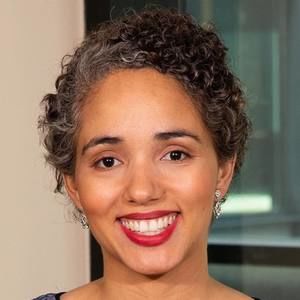 Meet your Posher, Catherine